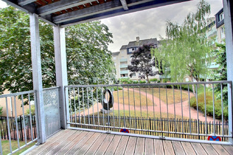 location appartement rouen 76100