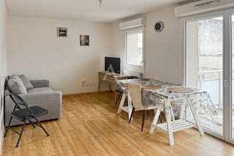 location appartement rouen 76100