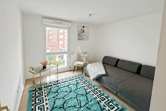 location appartement rouen 76100