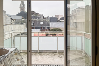 location appartement rouen 76100