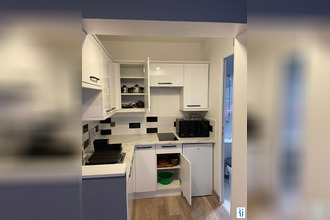 location appartement rouen 76100