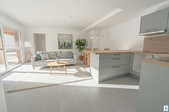 location appartement rouen 76100