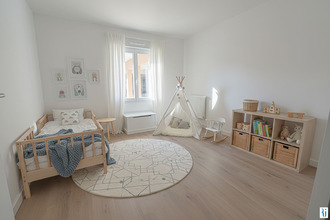 location appartement rouen 76100