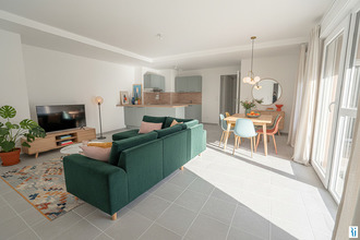 location appartement rouen 76100