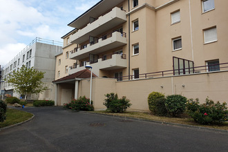 location appartement rouen 76100