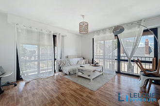 location appartement rouen 76100