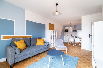 location appartement rouen 76100