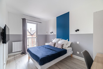 location appartement rouen 76100