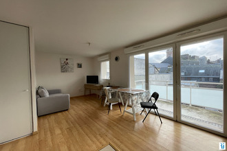 location appartement rouen 76100