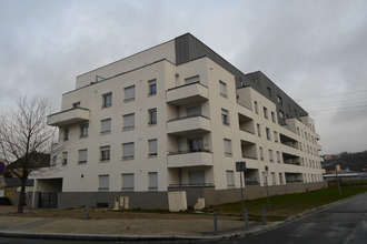 location appartement rouen 76100