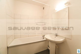 location appartement rouen 76100