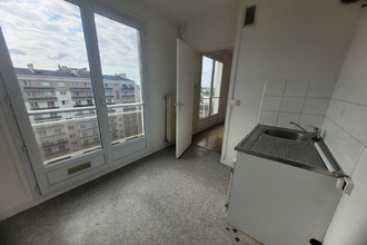 location appartement rouen 76100