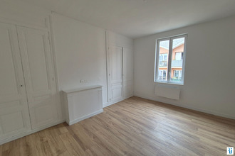 location appartement rouen 76100