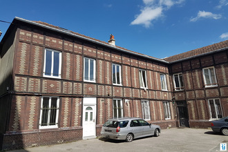 location appartement rouen 76100