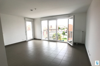 location appartement rouen 76100