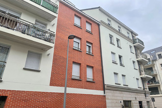 location appartement rouen 76100