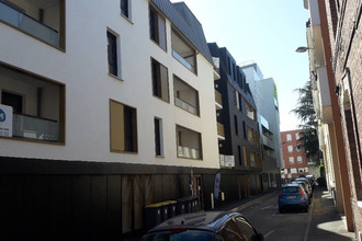 location appartement rouen 76100