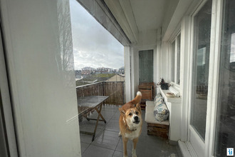 location appartement rouen 76100