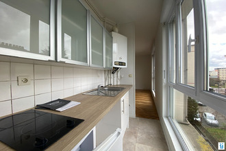 location appartement rouen 76100