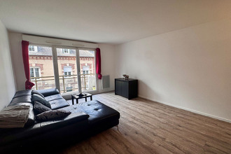 location appartement rouen 76100
