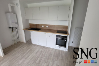 location appartement rouen 76100