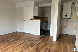 location appartement rouen 76100