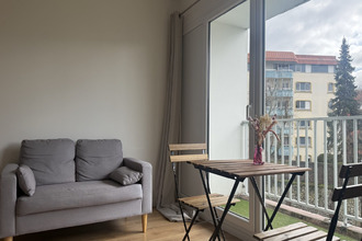 location appartement rouen 76100