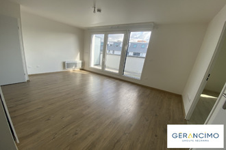 location appartement rouen 76100