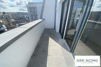 location appartement rouen 76100