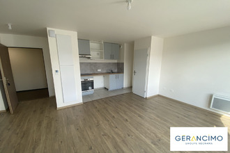 location appartement rouen 76100