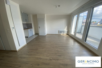 location appartement rouen 76100