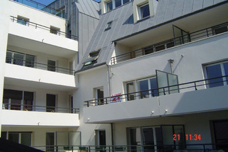 location appartement rouen 76100