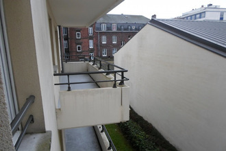 location appartement rouen 76100
