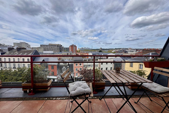 location appartement rouen 76100