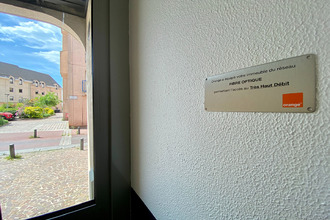 location appartement rouen 76100