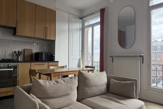 location appartement rouen 76100