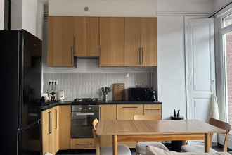 location appartement rouen 76100