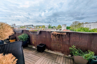 location appartement rouen 76100