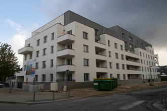 location appartement rouen 76100