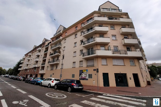 location appartement rouen 76100