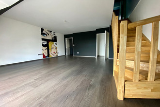 location appartement rouen 76100