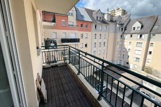 location appartement rouen 76100