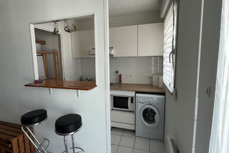 location appartement rouen 76100
