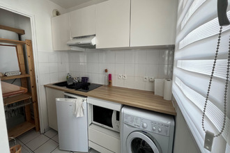 location appartement rouen 76100