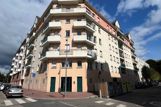 location appartement rouen 76100