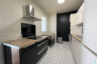 location appartement rouen 76100