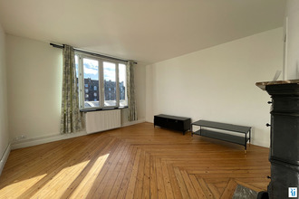location appartement rouen 76100