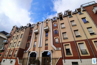 location appartement rouen 76100