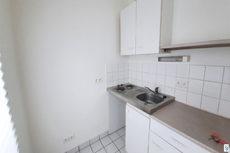 location appartement rouen 76100