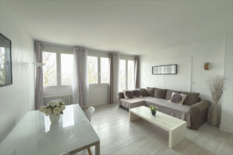 location appartement rouen 76100